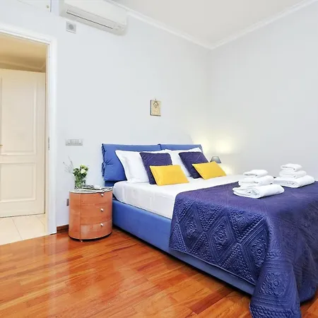 Luxury 2 Bed Flat - Close To Vatican Rom