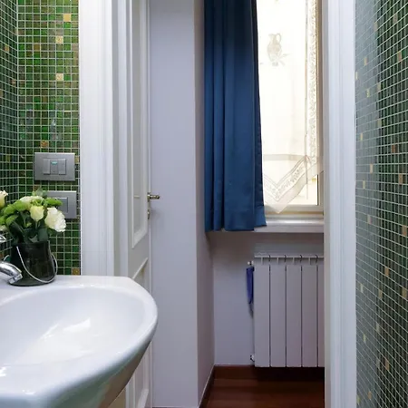 Apartment Luxury 2 Bed Flat - Close To Vatican *