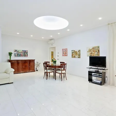 דירה Luxury 2 Bed Flat - Close To Vatican