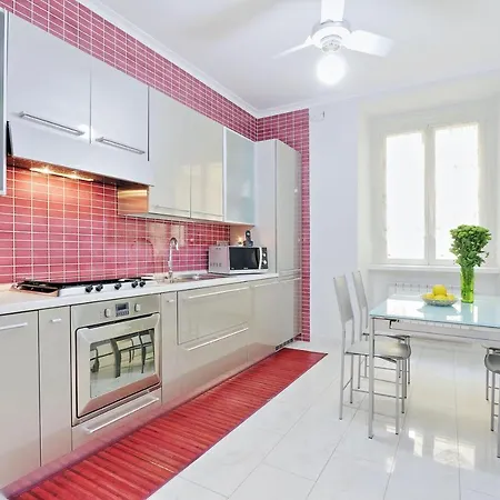 דירה Luxury 2 Bed Flat - Close To Vatican רומא