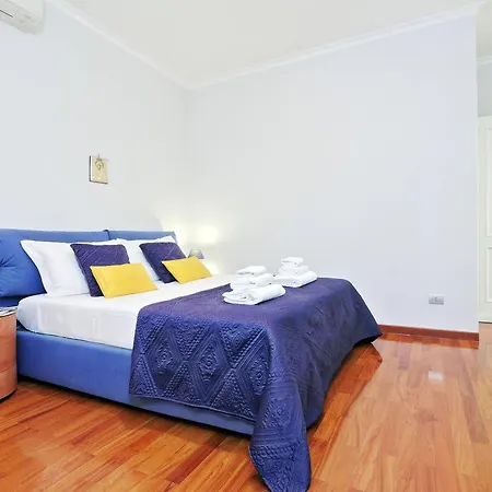Апартаменты Luxury 2 Bed Flat - Close To Vatican *