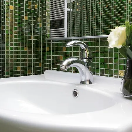 דירה Luxury 2 Bed Flat - Close To Vatican