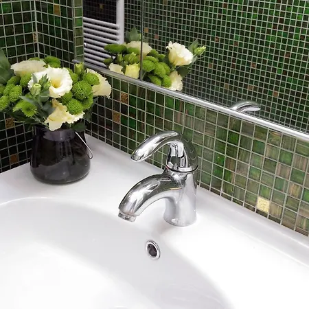 Luxury 2 Bed Flat - Close To Vatican