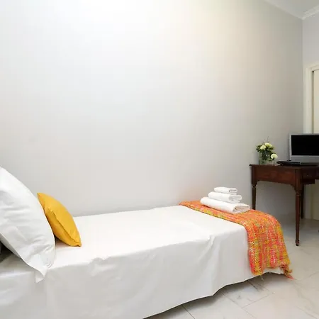 Luxury 2 Bed Flat - Close To Vatican Rome