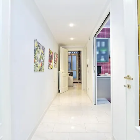 דירה Luxury 2 Bed Flat - Close To Vatican *