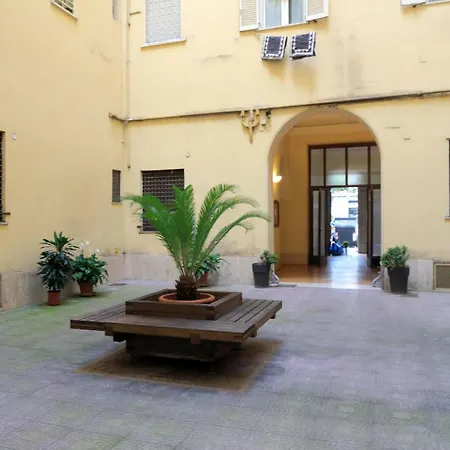 דירה Luxury 2 Bed Flat - Close To Vatican *