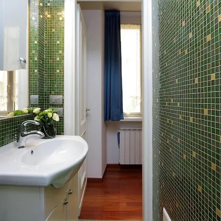 דירה Luxury 2 Bed Flat - Close To Vatican *