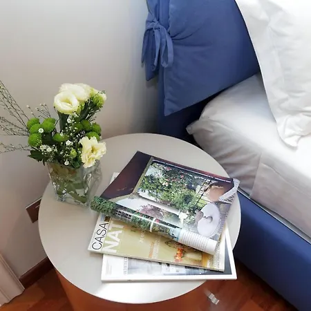 Luxury 2 Bed Flat - Close To Vatican * רומא