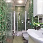 Luxury 2 Bed Flat - Close To Vatican * Řím