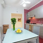 Luxury 2 Bed Flat - Close To Vatican 罗马
