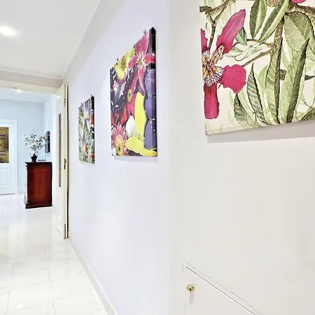 Luxury 2 Bed Flat - Close To Vatican דירה *