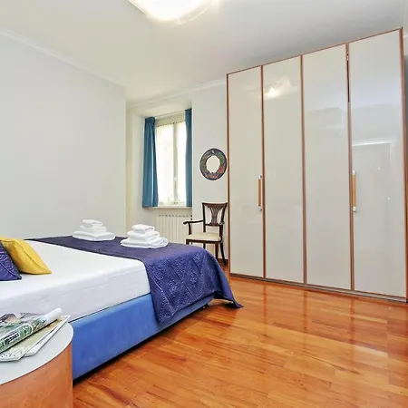 דירה Luxury 2 Bed Flat - Close To Vatican *